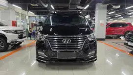 Hyundai H-1 Royale diesel 2020