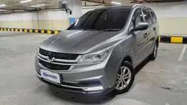 Wuling Cortez  1.5S T Lux+ Bensin-AT 2021 Abu