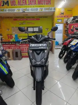 Mokas Pilihan ^ Honda Beat Deluxe th 2023