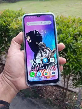 Infinix itel ram 2/32 normal jaya