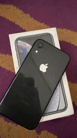 Bt / Tt Masuk Iphone Xr