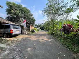 Kavling 15 Menit ke Stasiun Cisauk, Dekat BSD City