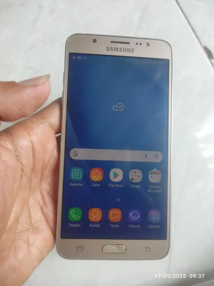 Dijual Samsung j710fn ram2/16