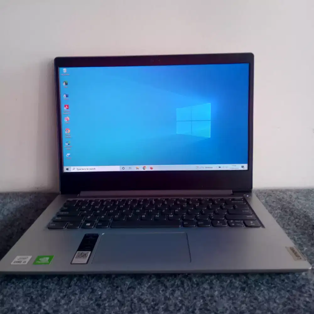 Lenovo Ideapad slim 3
