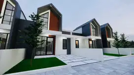 HUNIAN EKSKLUSIF DI TIMUR CANDI PRAMBANAN, KARTA KIRANA RESIDENCE 2
