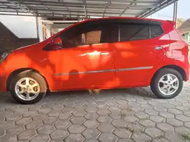 Daihatsu Ayla 2015 Bensin