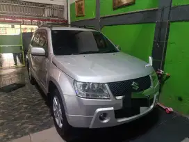 Suzuki Grand Vitara JLX 2007
