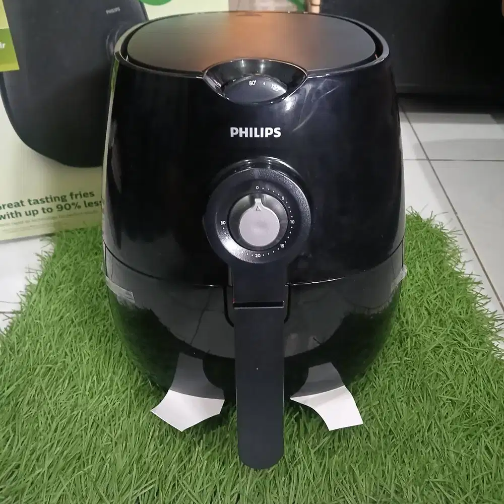 Philips Air Frayer HD-9218