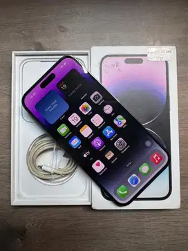 Iphone 14 Promax 256GB ibox