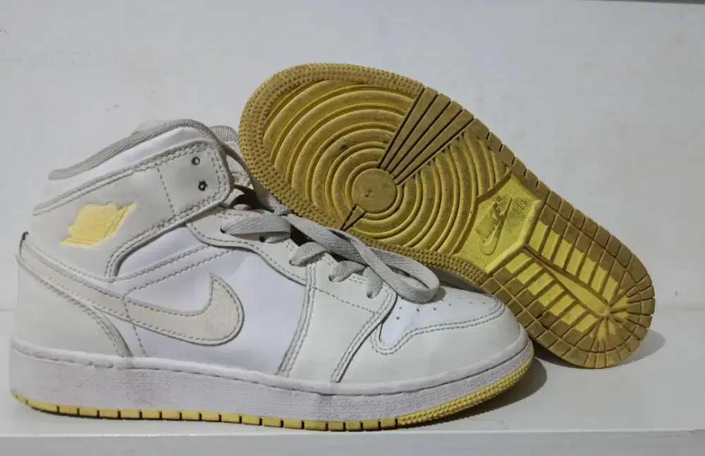 Nike Jordan Original Mulus