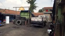 Harga Mendekati NJOP Tanah di Jl. PH.H. Mustofa, Suci - Kota Bandung