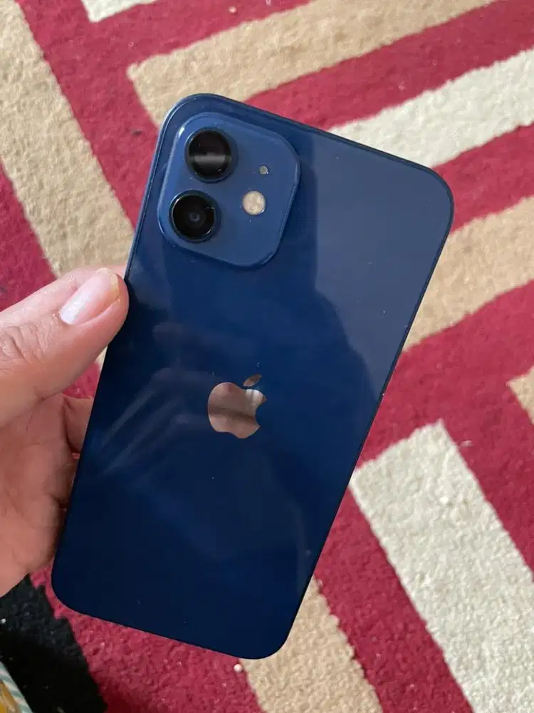 Iphone 12 128gb sinyal AXIS