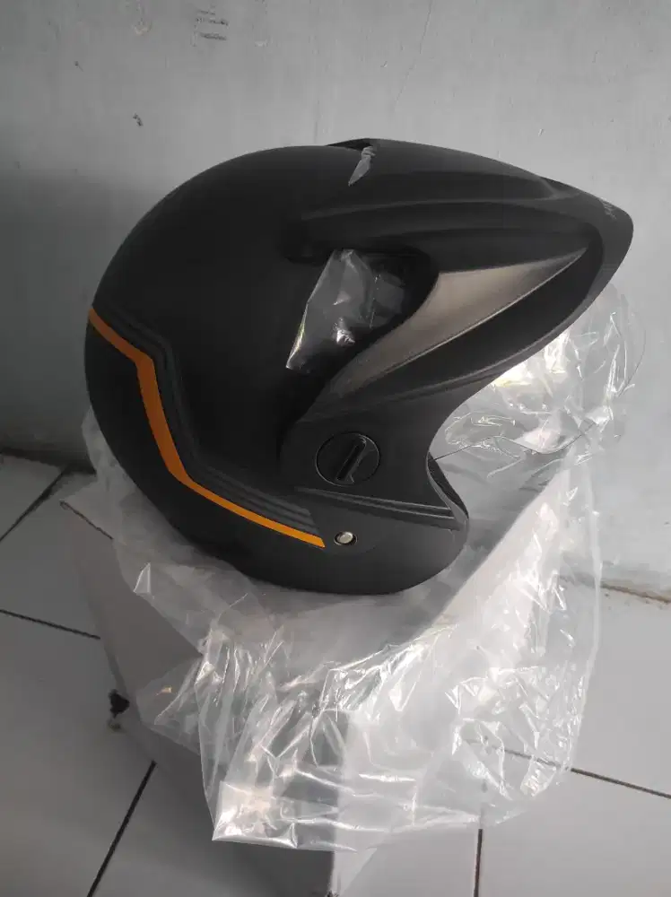 Honda original dan BARU