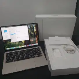 macbook air m3 13inch 16/256