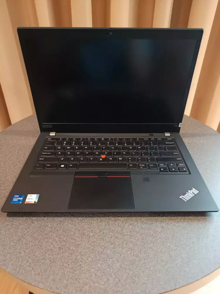 Lenovo Thinkpad T14
