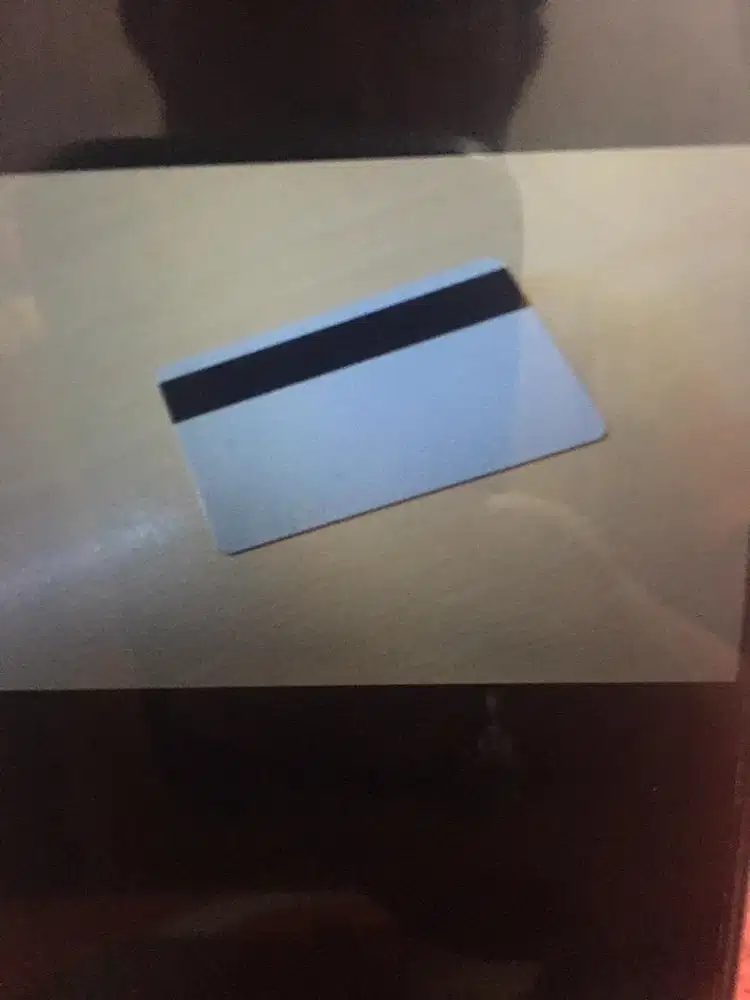 Card magnet u segala nya