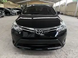 Vios G/Manual Hitam low km
