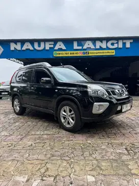 Xtrail Urbanite XT 2,5 AT Odo 70
