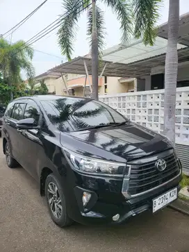Toyota Kijang Innova 2023 Diesel