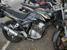 Scorpio z 2009 .nego halus ya agan agan
