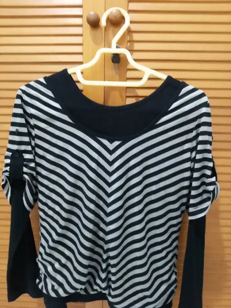 Baju cewek modis