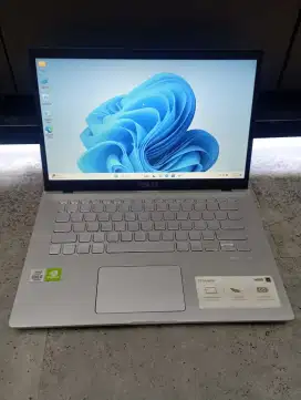 Asus vivobook A409j bergaransi