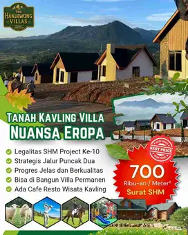 Jual Tanah kavling murah bogor timur