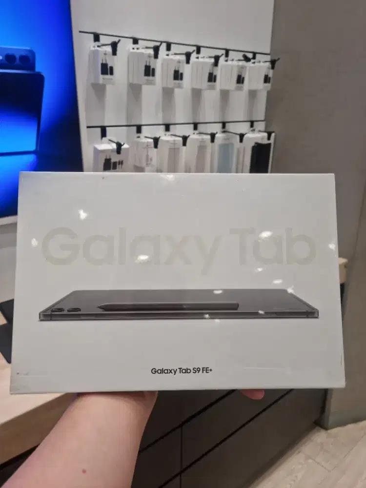 Samsung Tab S9 Fe Plus 8/128 Gb wifi