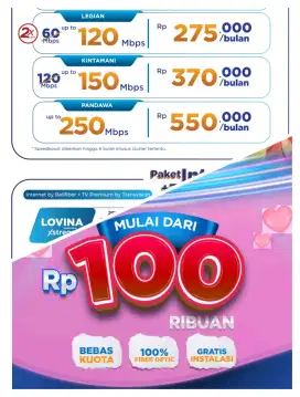 Wifi murah cek. Cek.cek