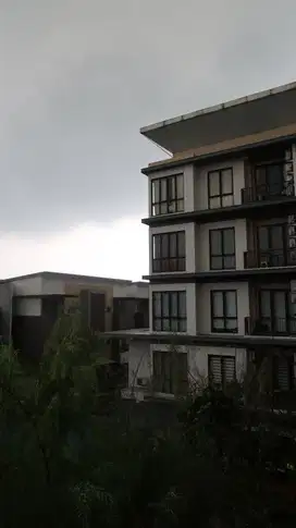 Vanya Park BSD City Apartemen Asatti Garden House Tower Agate Yellow Lantai 2