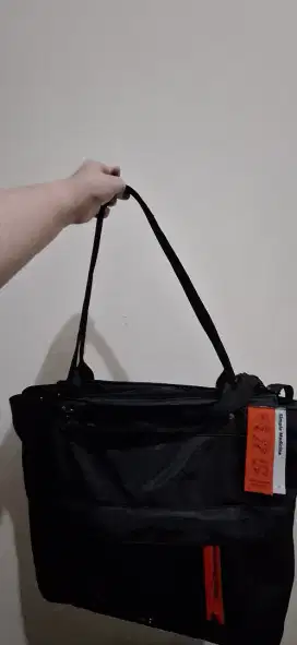 DIJUAL CEPAT! Catto Collection Workbag | Grounds