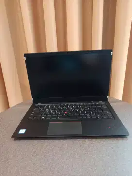 Lenovo Thinkpad X1 carbon core i5