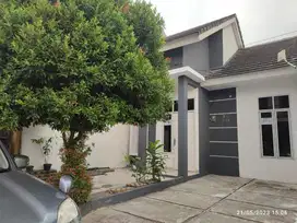 Disewakan Perumahan Serua Residence B2 F14