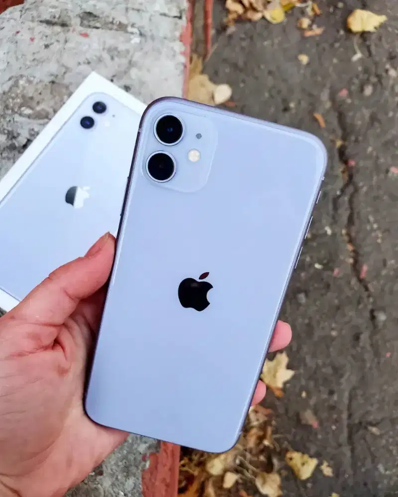 iPhone 11 64 gb
