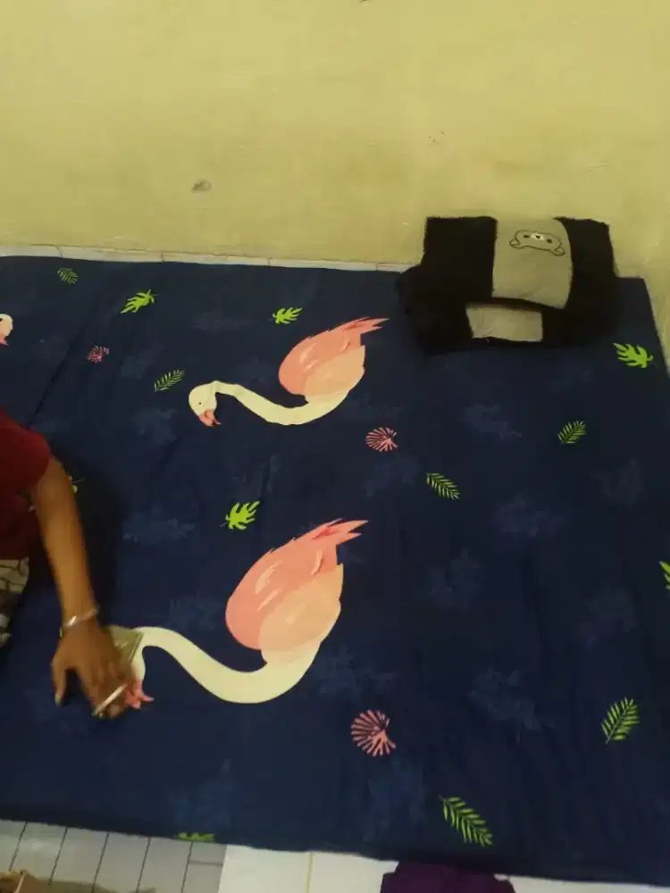 Kasur ukuran 3 orang