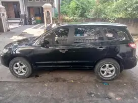 Hyundai Santa Fe 2008 Bensin