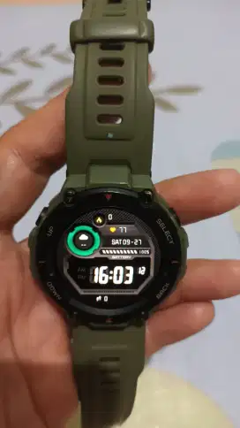 Smartwatch Amazfit T-Rex