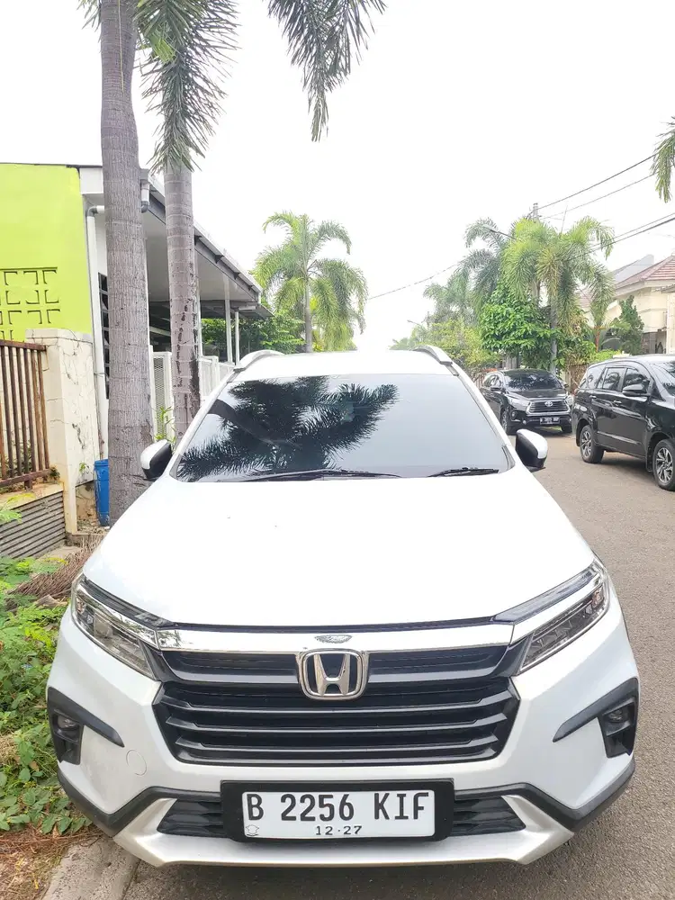 Honda BR-V 2022 Bensin