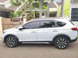 Honda BR-V 2022 Bensin