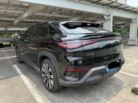 BYD Sealion 7 Performance Km 1rb!!