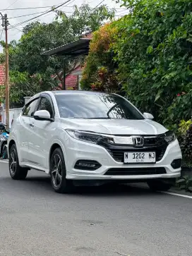 HRV Prestige Facelift 2020