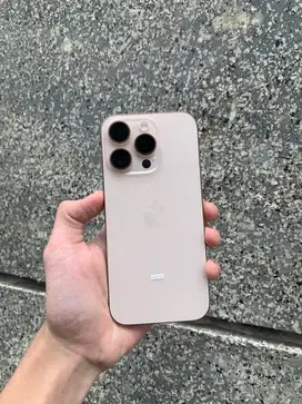 Iphone 16 Pro 128 iBox