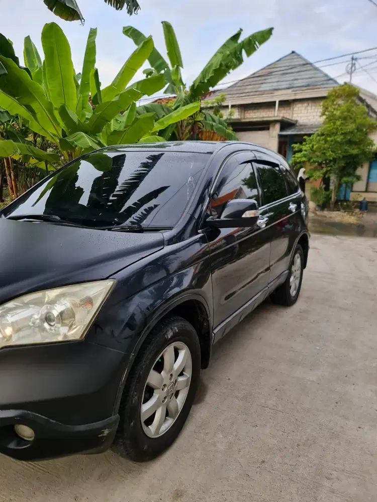 Honda CR-V 2007 Bensin