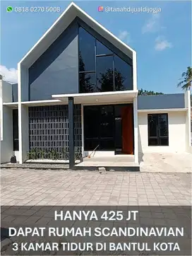 Rumah dekat RSUD Bantul di Kadisoro Bantul Kota Proses Bangun