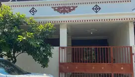 Jual Cepat rumah bagus di Taman harapan baru (C0037)