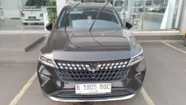 Wuling Alvez 2022 Bensin