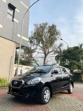 Datsun Go+ panca T 1.2 MT 2017