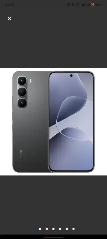 INFINIX PRO 8/256