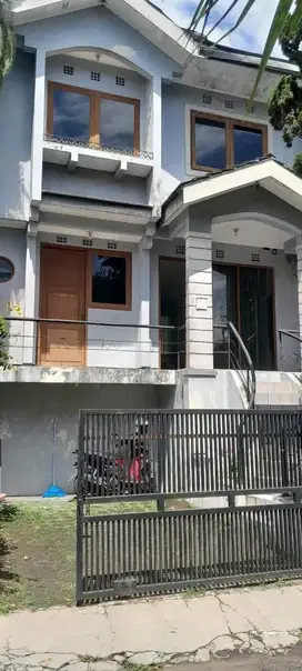 Setra duta cemara 3 pasirkaliki bandung