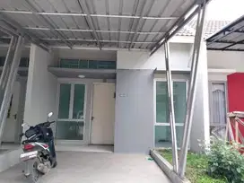 Dijual / Sewa rumah di Mutiara gading City - MGC cluster Manhattan Bekasi